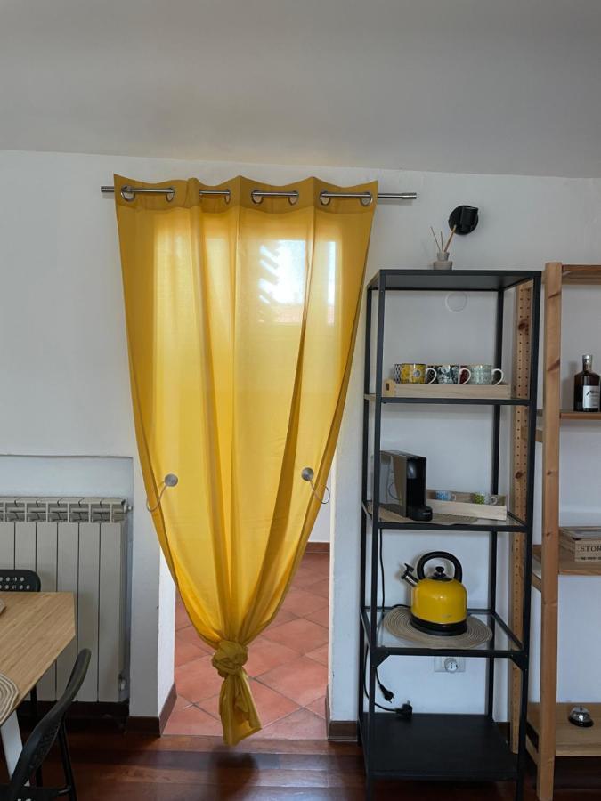 L'Arche Comfort&Relax - Yellow House Di Viale Certosa Milano Exteriör bild